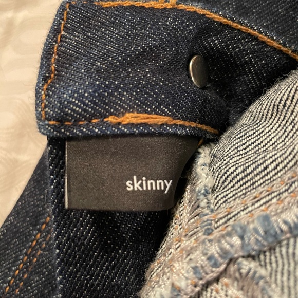 Gucci Denim - Gucci Skinny jeans